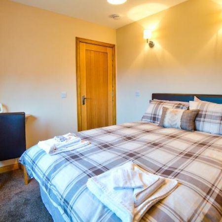 Kilcumin Guest House Inverness Dış mekan fotoğraf