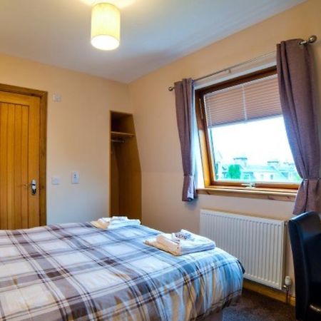 Kilcumin Guest House Inverness Dış mekan fotoğraf
