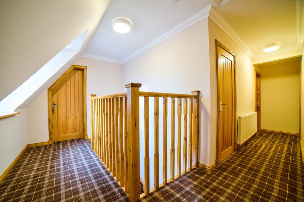 Kilcumin Guest House Inverness Dış mekan fotoğraf