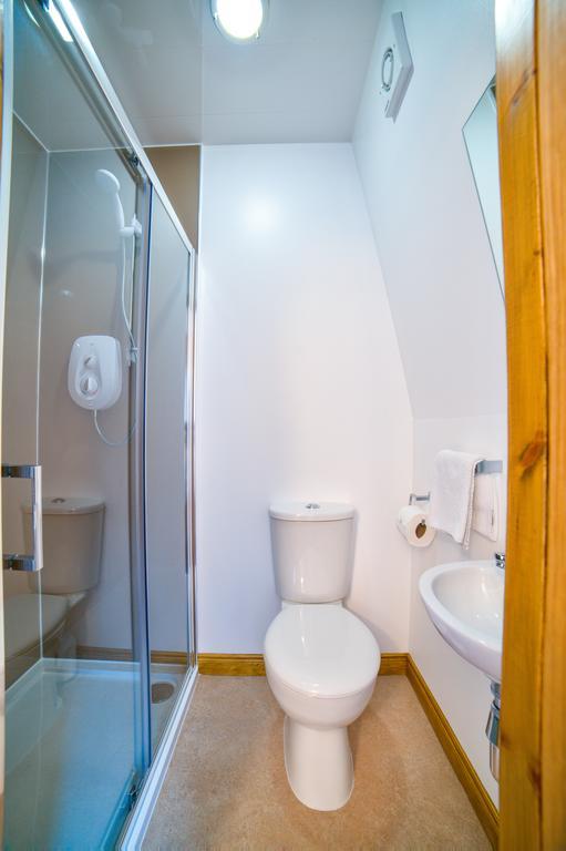 Kilcumin Guest House Inverness Dış mekan fotoğraf