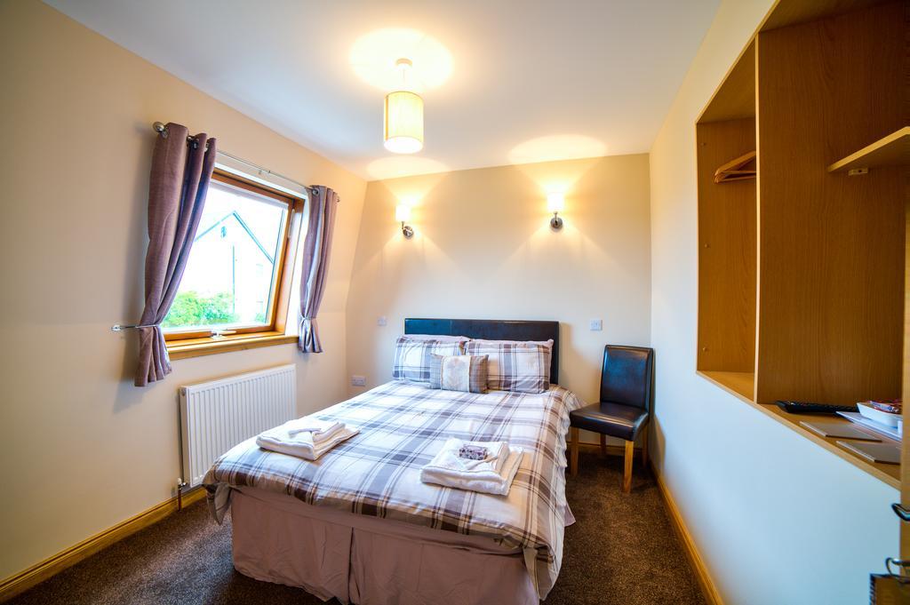 Kilcumin Guest House Inverness Dış mekan fotoğraf