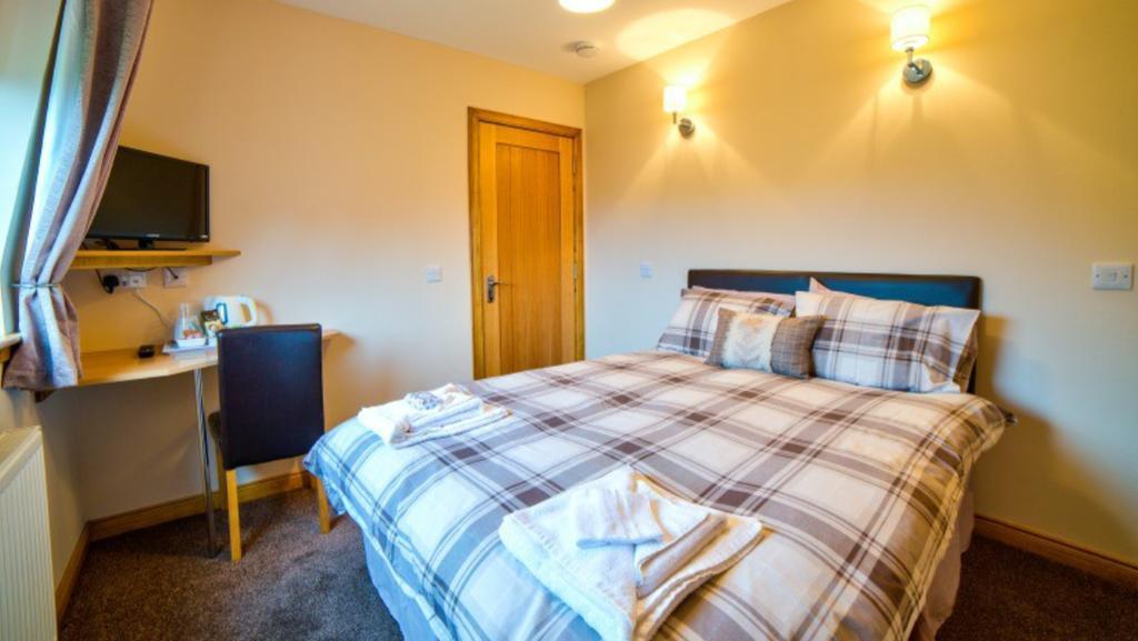 Kilcumin Guest House Inverness Dış mekan fotoğraf