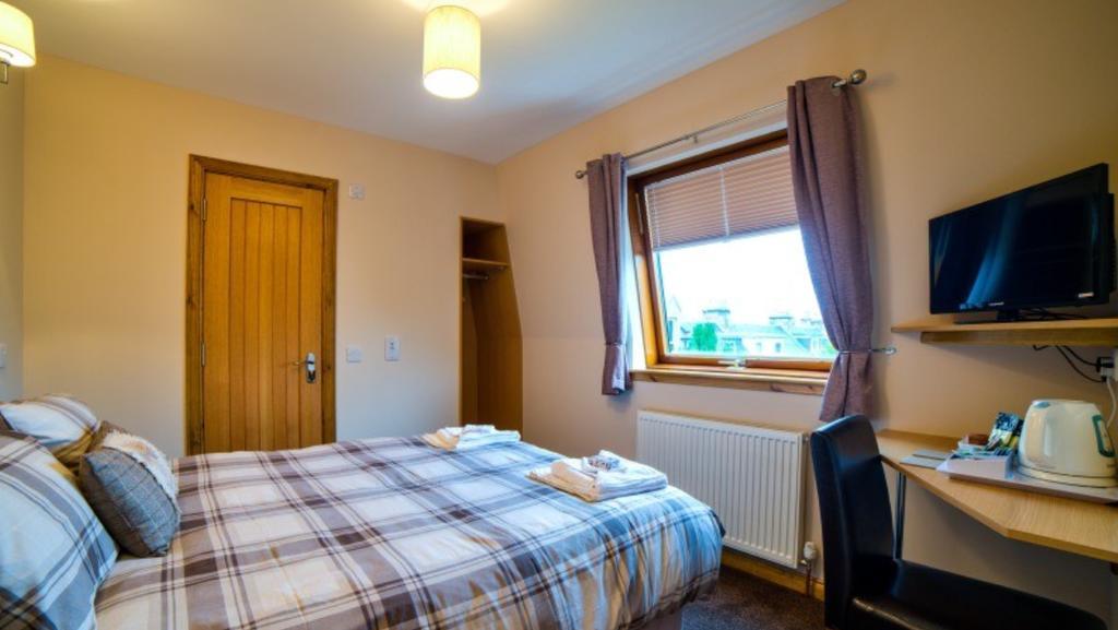 Kilcumin Guest House Inverness Dış mekan fotoğraf